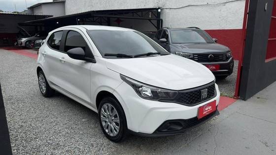 FIAT ARGO 1.0 FIREFLY FLEX DRIVE MANUAL FIAT ARGO 1.0 FIREFLY FLEX DRIVE MANUAL